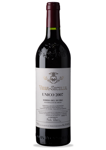 Unico Gran Reserva